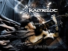 Kamelot,skrzypce