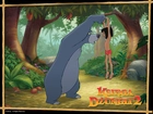 Baloo, Księga Dżungli 2