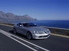 Mercedes SLR