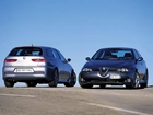 Alfa Romeo 156