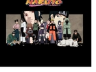 Postacie z Naruto