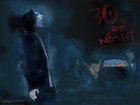 30 Days Of Night, postać, samochód