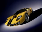 Ford GT