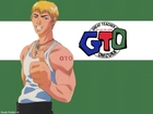 Great Teacher Onizuka, biceps, facet, gto, logo