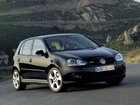 Volkswagen Golf 5, GTI, 5d