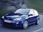 Ford Focus MK 2