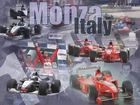 Formuła 1,Monza Italia