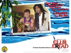 Club Dread, gitara, dredy, mikrofon