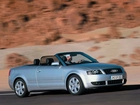 Audi A4, B6, Cabrio