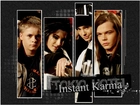 Tokio Hotel,Instant Karma