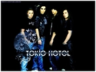 Tokio Hotel,zespół