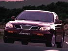 Daewoo Leganza