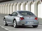 BMW Seria Z4