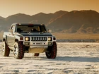 NOWY HUMMER H3T