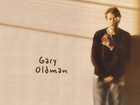 Gary Oldman,czarna bluza