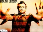 Heath Ledger,twarz, ręce