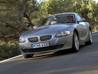 BMW Seria Z4