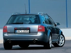 Audi A4, B6