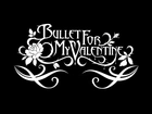 Bullet For My Valentine,nazwa zespołu