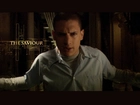 Prison Break, zbawiciel, Wentworth Miller