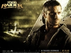 Gerard Butler,tom raider, twarz