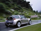 Smart Roadster