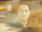 Gerard Butler,jasne oczy