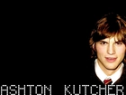 Ashton Kutcher,brązowe, oczy