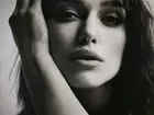 Keira Knightley, Buzia