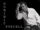 Dominic Purcell,biała koszula, jeansy
