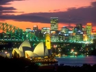 Australia, Opera w Sydney