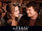 Holiday, Kate Winslet, Jack Black