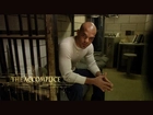 Prison Break, Amaury Nolasco, cela