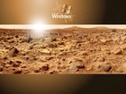 Windows XP, microsoft, mars