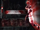 Koszykówka,koszykarz,Michael Jordan