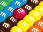 M&Ms, Słodycze, kulki