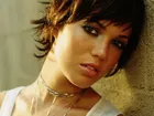 Mandy Moore, Twarzyczka