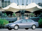 Alfa Romeo 166