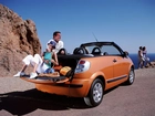 Citroen, Cabrio