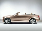 BMW Seria 1, Cabrio