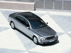 Maybach, 57 S