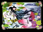 Xxxholic, lilie, włosy