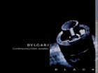 Bvlgari, perfumy, flakon