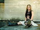Avril Lavigne, Glany