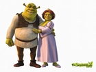 Shrek, Fiona