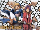 Chrono Crusade, ludzie, klisza