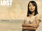 Filmy Lost, Yoon-jin Kim, napis
