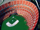 Baseball, Stadion