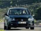 Volkswagen Golf 5, GTI, Czarne