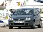 Volkswagen Golf 5